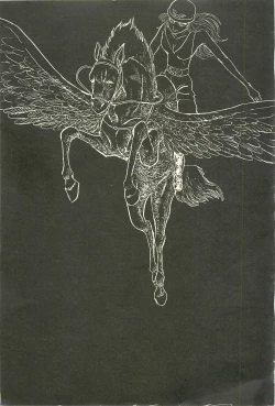 Page 282 of Gekiga Yapoo Shoutai