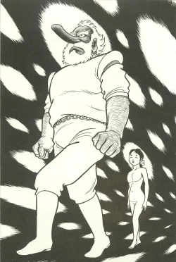 Page 163 of Gekiga Zoku Yapoo Nihonshi