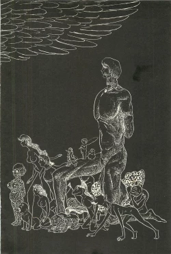 Page 248 of Gekiga Zoku Yapoo Nihonshi