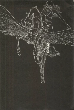 Page 4 of Gekiga Zoku Yapoo Nihonshi