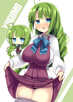 Page 11 of Kanmusu Iroiro Ichi Ni San