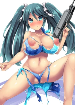 Page 24 of Kanmusu Iroiro Ichi Ni San