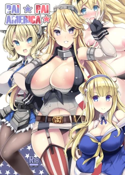 Page 1 of PAI PAI AMERICA