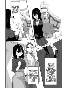 Page 10 of Haha ga Saikon Shite Imouto ga Dekita kedo Iroiro Atte Koibito ni Natta Hanashi