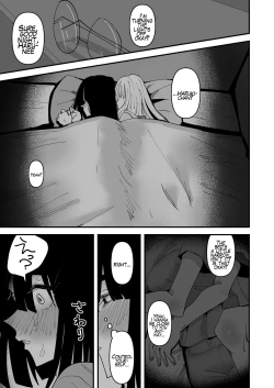 Page 17 of Haha ga Saikon Shite Imouto ga Dekita kedo Iroiro Atte Koibito ni Natta Hanashi