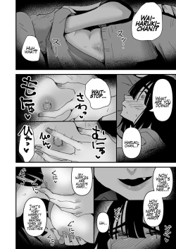 Page 18 of Haha ga Saikon Shite Imouto ga Dekita kedo Iroiro Atte Koibito ni Natta Hanashi