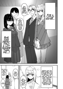 Page 5 of Haha ga Saikon Shite Imouto ga Dekita kedo Iroiro Atte Koibito ni Natta Hanashi