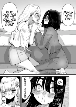 Page 7 of Haha ga Saikon Shite Imouto ga Dekita kedo Iroiro Atte Koibito ni Natta Hanashi