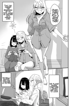 Page 9 of Haha ga Saikon Shite Imouto ga Dekita kedo Iroiro Atte Koibito ni Natta Hanashi