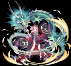 Page 110 of Ark Order