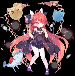 Page 126 of Ark Order