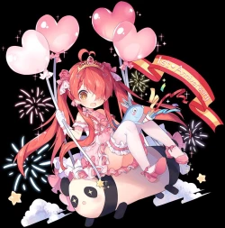 Page 128 of Ark Order