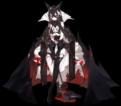 Page 182 of Ark Order