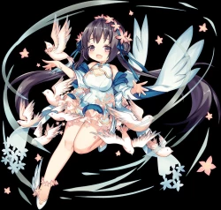 Page 19 of Ark Order