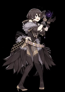 Page 200 of Ark Order