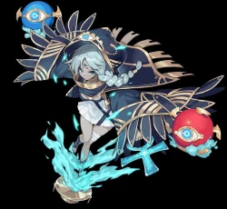 Page 203 of Ark Order