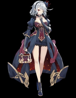 Page 210 of Ark Order