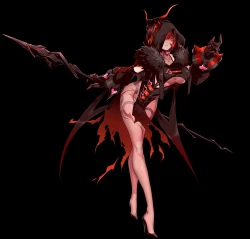 Page 21 of Ark Order