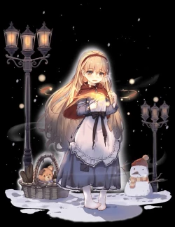 Page 276 of Ark Order