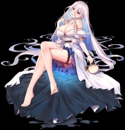 Page 280 of Ark Order