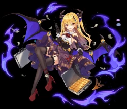 Page 290 of Ark Order