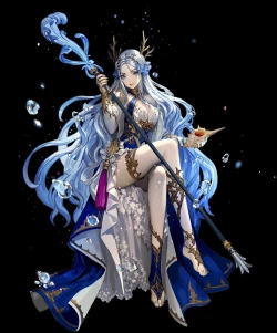 Page 292 of Ark Order