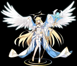 Page 304 of Ark Order