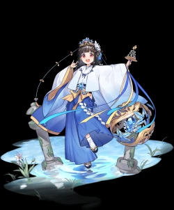 Page 321 of Ark Order