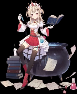 Page 388 of Ark Order