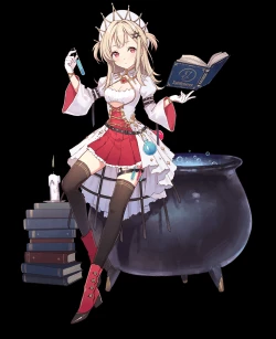 Page 390 of Ark Order