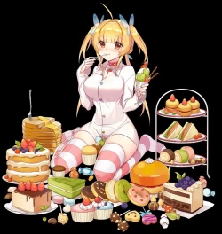 Page 42 of Ark Order