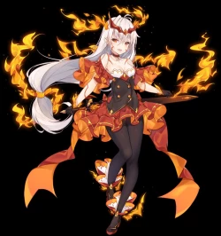 Page 442 of Ark Order