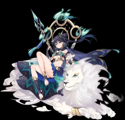 Page 489 of Ark Order