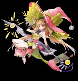 Page 502 of Ark Order