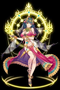 Page 527 of Ark Order