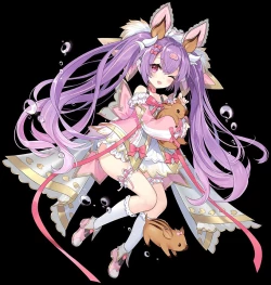 Page 55 of Ark Order