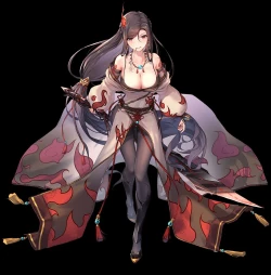 Page 564 of Ark Order