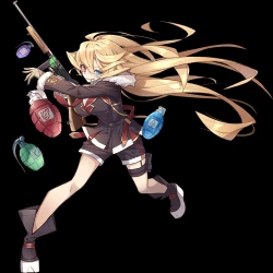 Page 72 of Ark Order