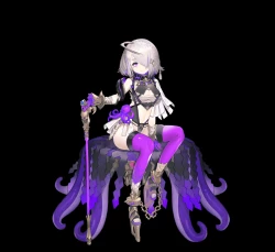 Page 86 of Ark Order