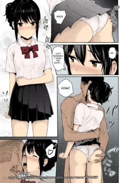 Page 68 of MitsuhaColored Version by Mikaku