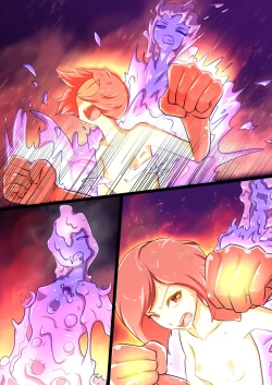 Page 106 of Uchi no Ko ga Ecchi na Teki to Tatakatte Haiboku suru Hanashi vs Slime Hen Seiki Route