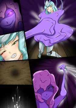 Page 65 of Uchi no Ko ga Ecchi na Teki to Tatakatte Haiboku suru Hanashi vs Slime Hen Seiki Route