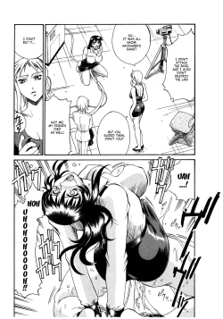 Page 174 of Parasiter Miki