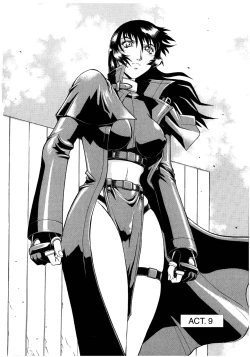 Page 193 of Parasiter Miki