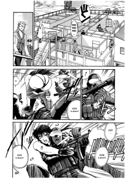 Page 55 of Parasiter Miki