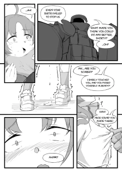 Page 4 of Myrtle - The Most Overpowered Vanguard Ever