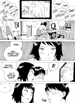 Page 10 of My First Sex