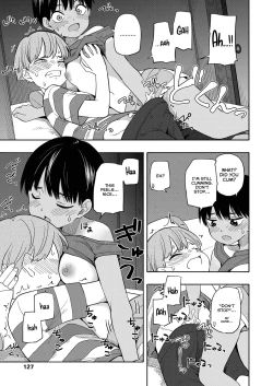 Page 17 of Natsu no Omoide Zenpen | Summer Memories Part One