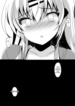 Page 33 of Saimin Kanojo Maezawa Haruka 2 | Hypnotic Girlfriend Haruka Maezawa 2