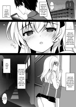 Page 8 of Saimin Kanojo Maezawa Haruka 2 | Hypnotic Girlfriend Haruka Maezawa 2